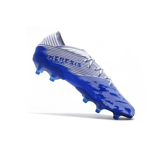 adidas Nemeziz 19.1 FG Blanco Azul_9.jpg